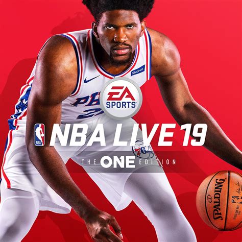 NBA LIVE .